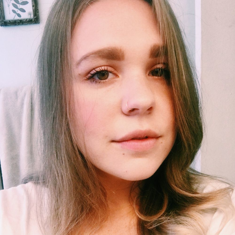 Meet your Posher, Tara